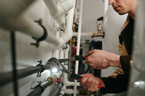Best Sprinkler Systems  in Mount Pleasant, NC