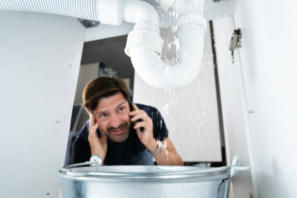 Best Emergency Plumber  in Mount Pleasant, NC