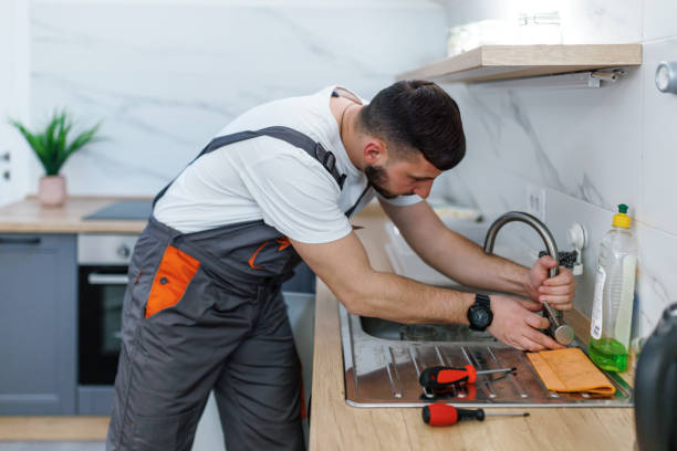 Best Affordable Plumbing Services  in Mount Pleasant, NC