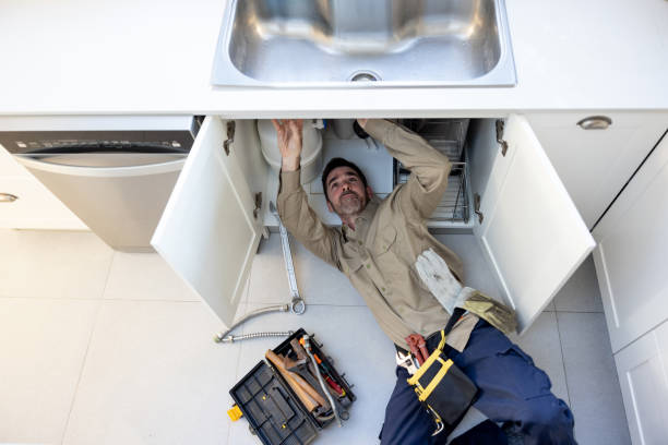 Best Drain Cleaning Services  in Mount Pleasant, NC