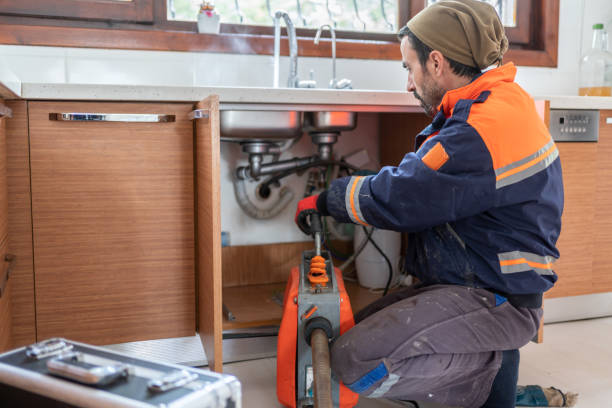 Best Faucet Repair  in Mount Pleasant, NC