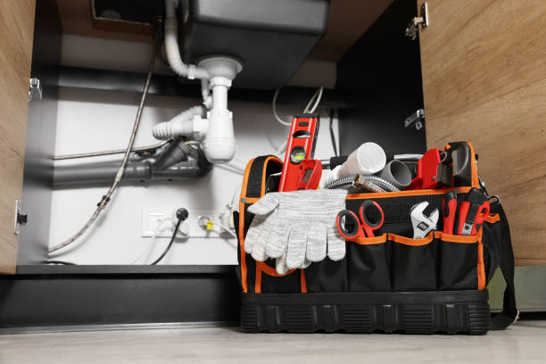 Best Clogged Drain Plumber  in Mount Pleasant, NC