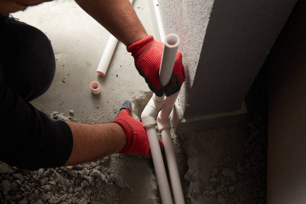 Reliable Mount Pleasant, NC Plumbing Solutions