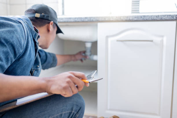Best Hot Water Heater Installation  in Mount Pleasant, NC