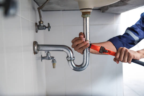 Best Local Plumber Services  in Mount Pleasant, NC