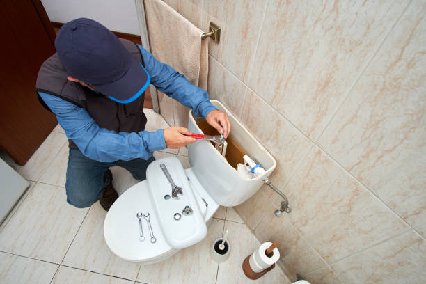 Best Sewer Line Repair  in Mount Pleasant, NC