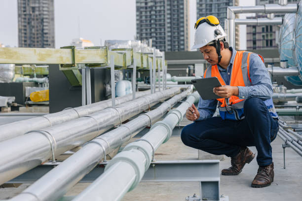 Best Leak Detection Services  in Mount Pleasant, NC