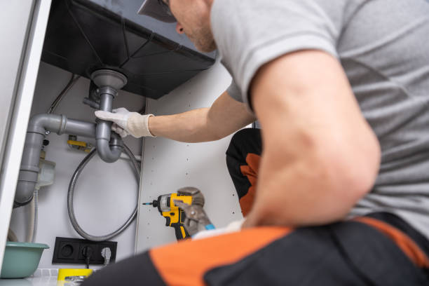 Best Water Leak Repair  in Mount Pleasant, NC